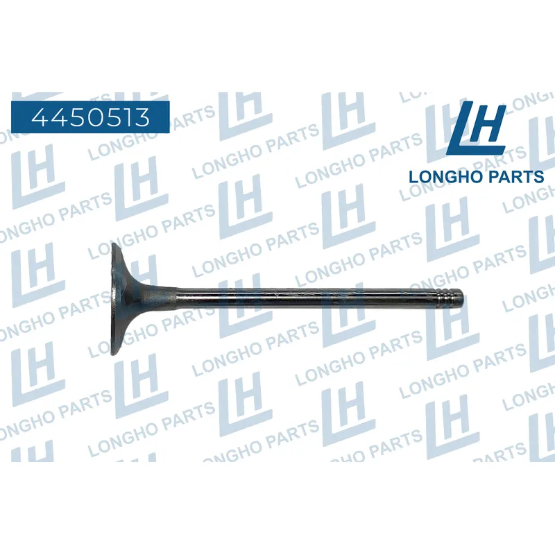 Клапан ДВС Daewoo Evanda, Nubira 90412277 LONGHO 4450513