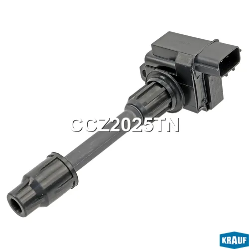 Катушка зажигания KRAUF CCZ2025TN