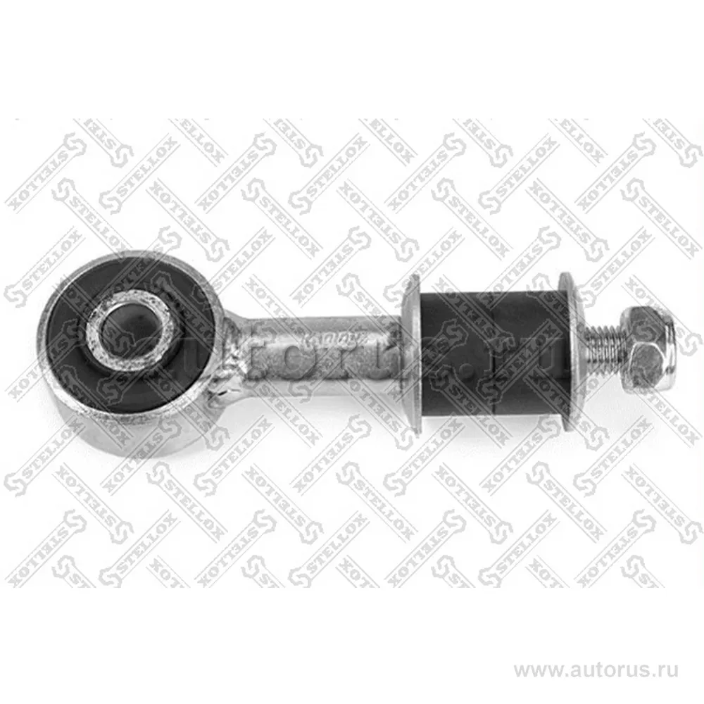 Тяга стаб. пер. Alfa Romeo 164 87-98 C STELLOX 5603009_SX