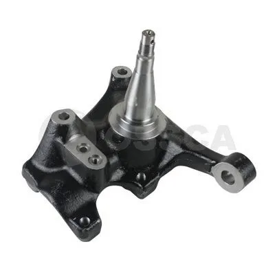 Кулак поворотный левого колеса FORD Transit 91 OSSCA 19236