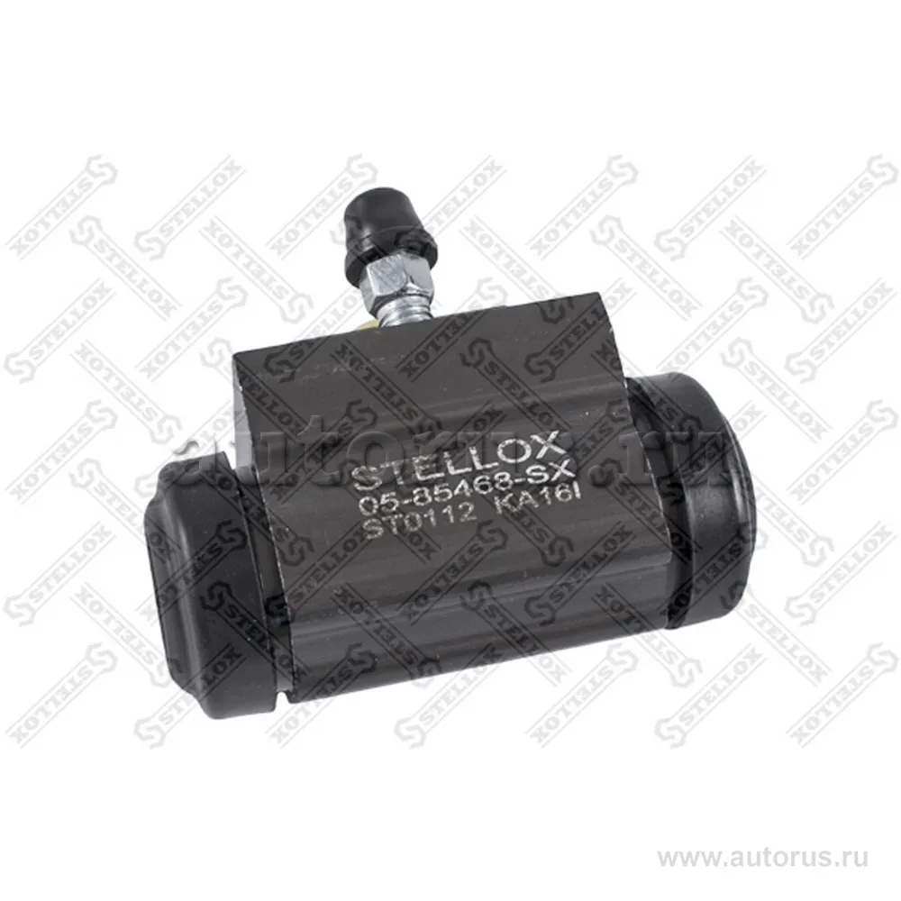 Цилиндр тормозной задний Fiat Doblo/Punto, Toyota Yaris 01> STELLOX 0585468_SX