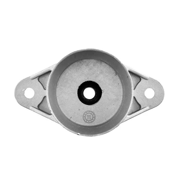 ВЕРХ ОПОРА АМОРТИЗАТОРА AUDI A4 00-08, A6 05-11, SEAT EXEO 08-13 /ЗАД/ NTY ADVW028