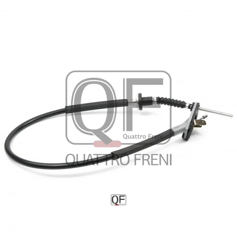 Трос сцепления QUATTRO FRENI QF80B00005