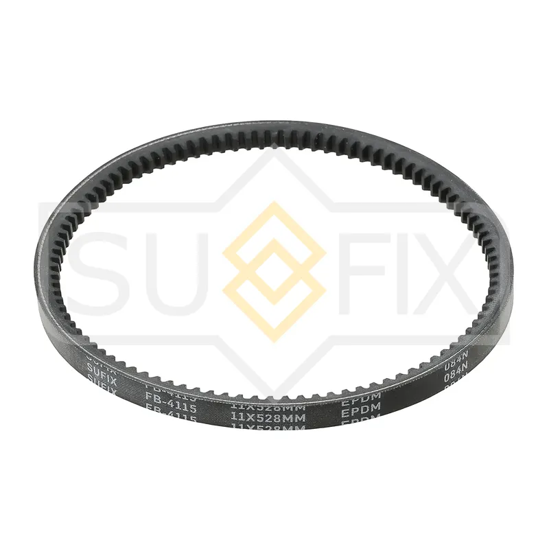 Ремень клиновый SUFIX FB-4115