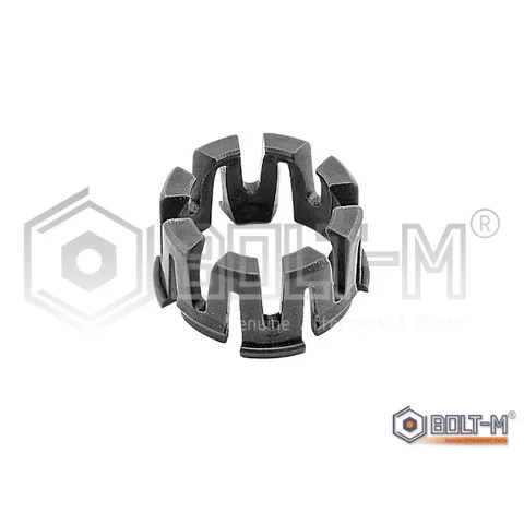 Втулка кулисы кпп BOLT-M BM8440