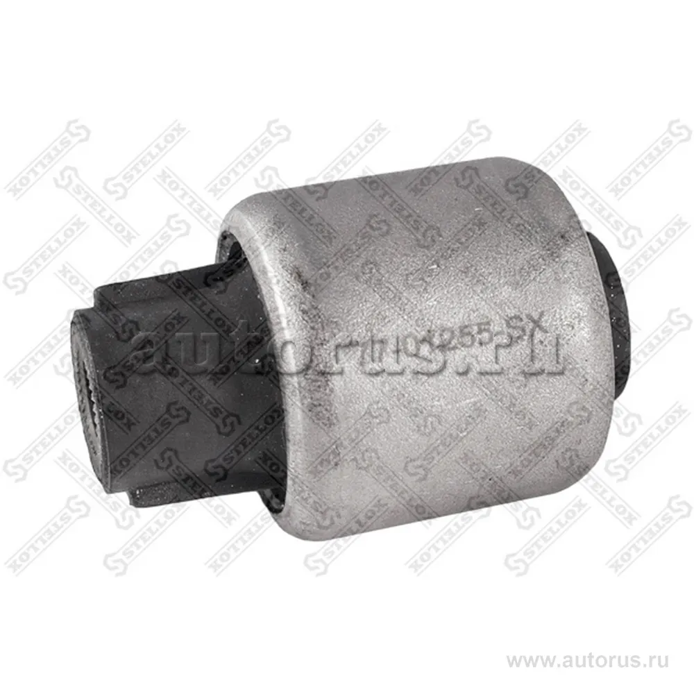 Сайлентблок пер. рычага. BMW E81/E87/E90/E91/E92 all 04> STELLOX 77-01255-SX