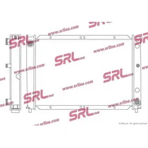 Радиаторы охлаждения SRLine 903108-4