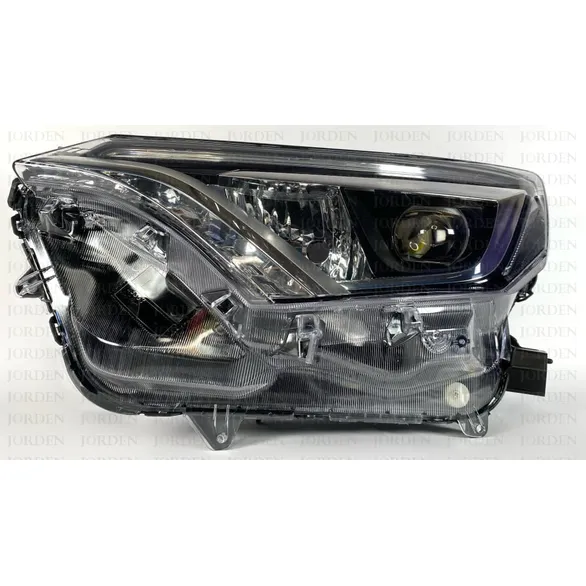 Фара (Led) LH RAV4 16- Jorden Jorden JH04RAV16001LEDL