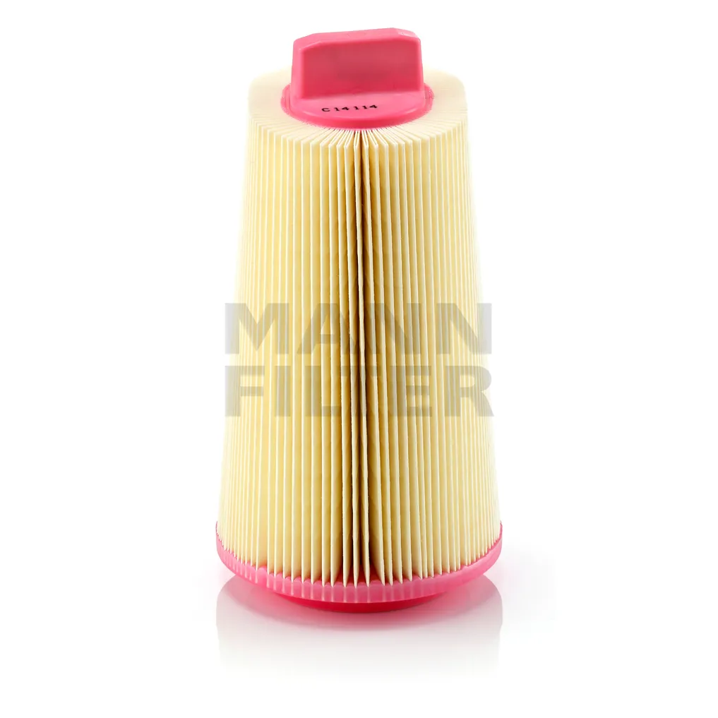 Фильтр воздушный MANN MANN-FILTER C 14 114