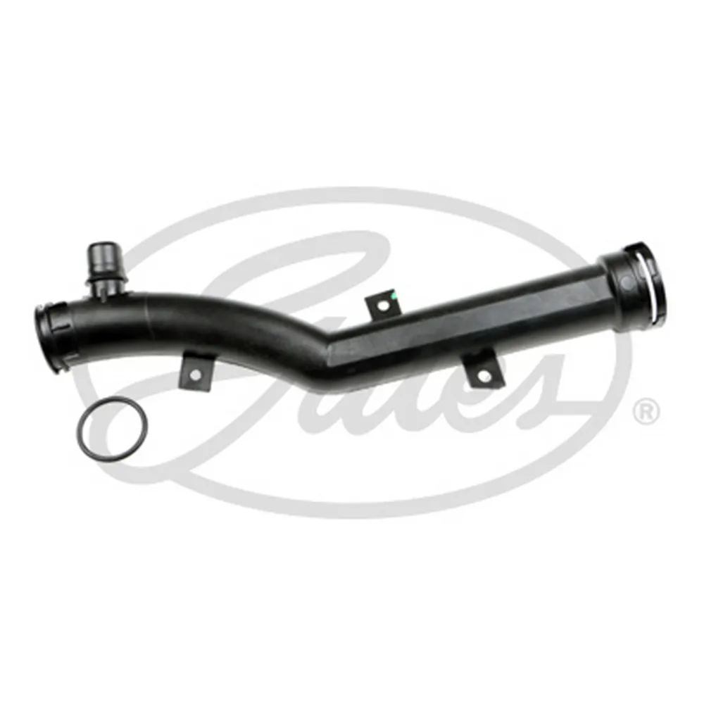 Патрубок системы отопления PSA Berlingo II/C3/C4/207/308/3008/Partner II GATES 02-1731