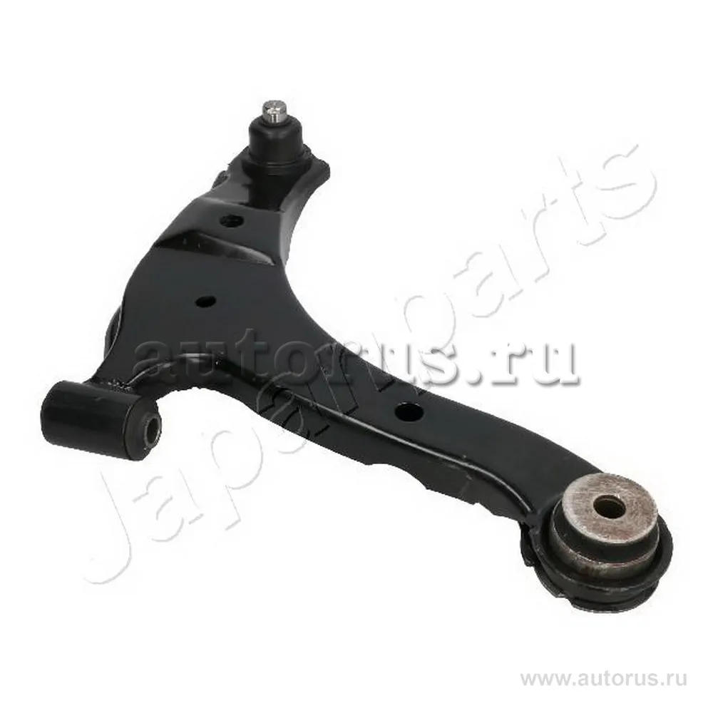 Рычаг передний R CHRYSLER PT-Cruiser JAPANPARTS BS-C09R