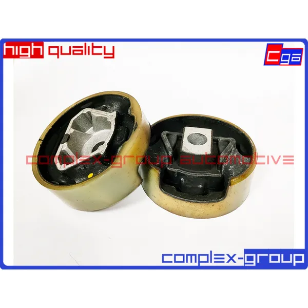 Комплект сайлентблоков 5Q0198037A CGA 1EB0010RA