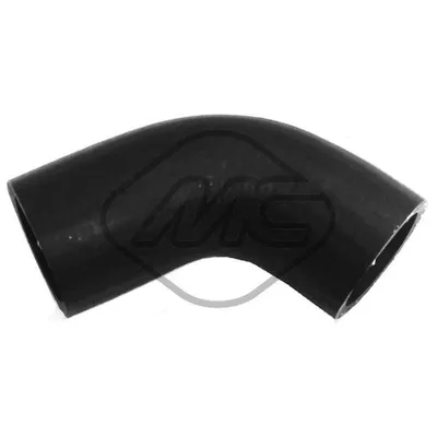 Патрубок турбины VW POLO LUPO Metalcaucho 09840