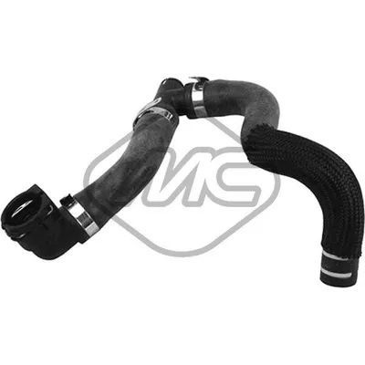 Патрубок FIAT 500L Metalcaucho 97148