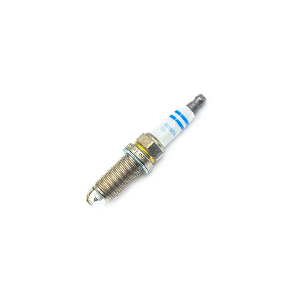 Свеча зажигания FR7SPP302U (1.0) BOSCH 0 242 236 653