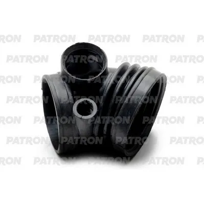 Патрубок воздуховода BMW: 5 (E39) 1995-2003, 7 (E38) 1994-2001 PATRON PH4110
