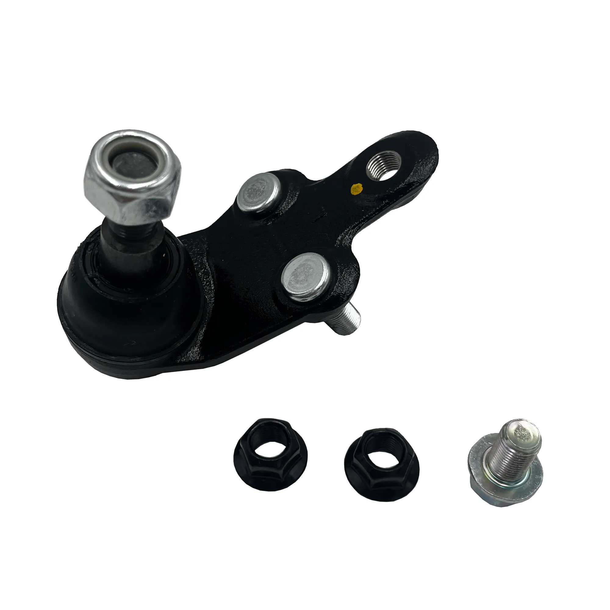 Опора шаровая L TOYOTA Camry V30/V40 / LEXUS ES300/330 01-06 CTR CB0427