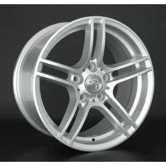 Диск литой R17 8J 5x120/72.6 ET30 REPLAY B181 S 031963-990023001