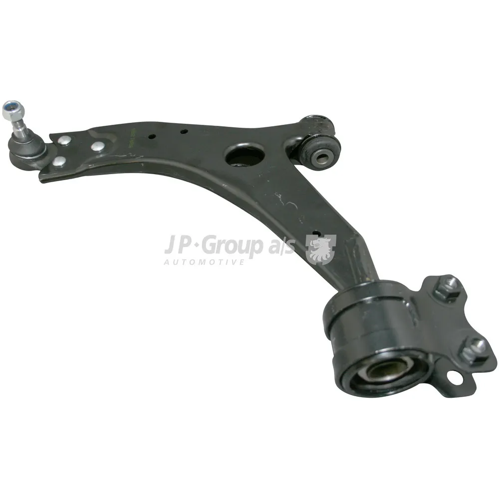Рычаг FORD FOCUS II/C-MAX/VOLVO S40/V50 перед. нижний левый(SS1352)