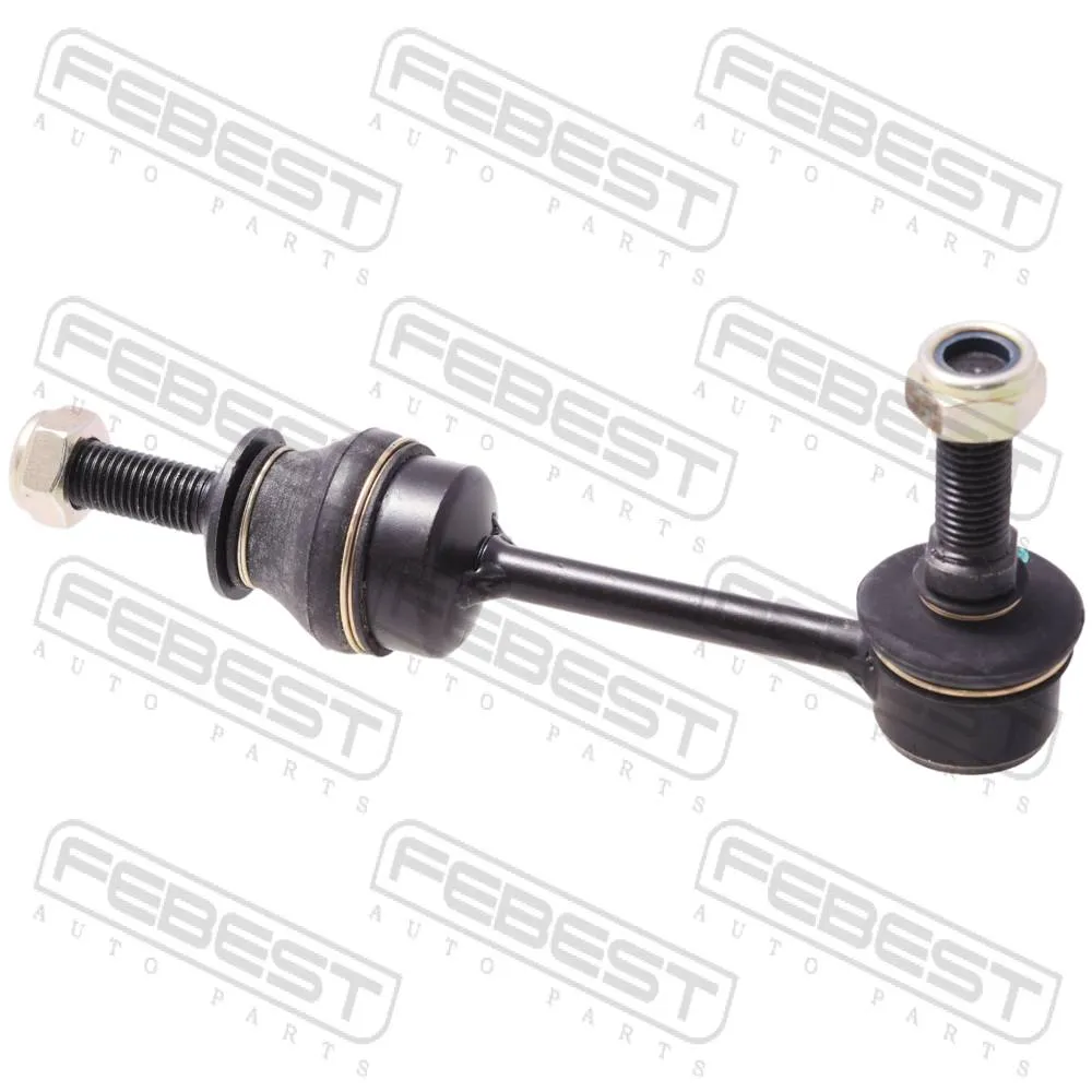 Тяга стабилизатора задняя BMW X5 E70 2006-2013 [ECE] FEBEST 1923-E70R