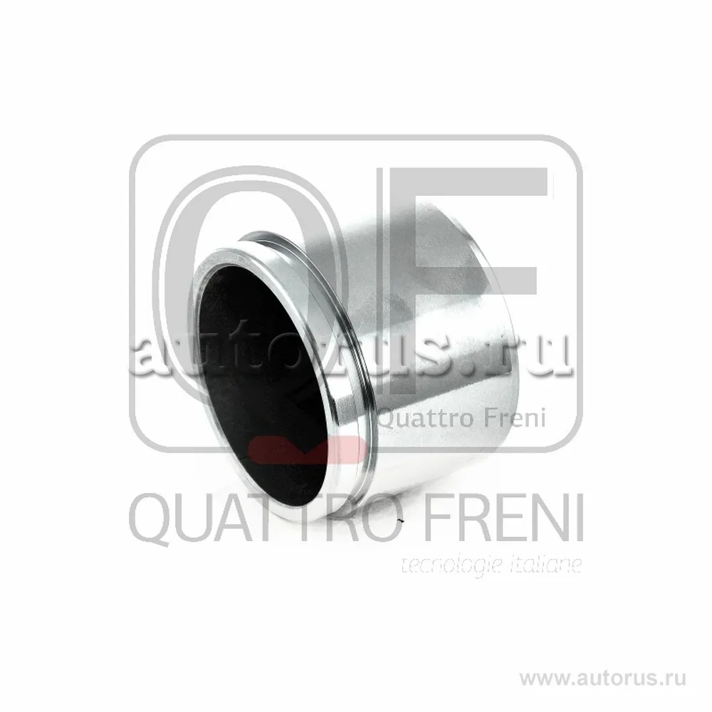 Поршень тормозного суппорта FR, QUATTRO FRENI QF00Z00155