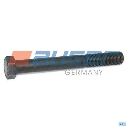 Болт крепления стабилизатора MAN M18x2x150 мм. AUGER 68203