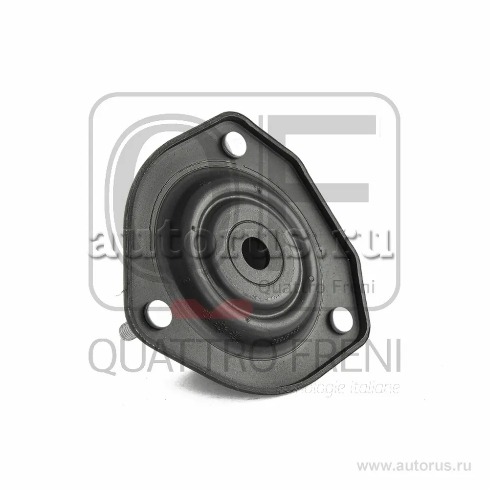 Опора амортизатора RR QUATTRO FRENI QF00V00011