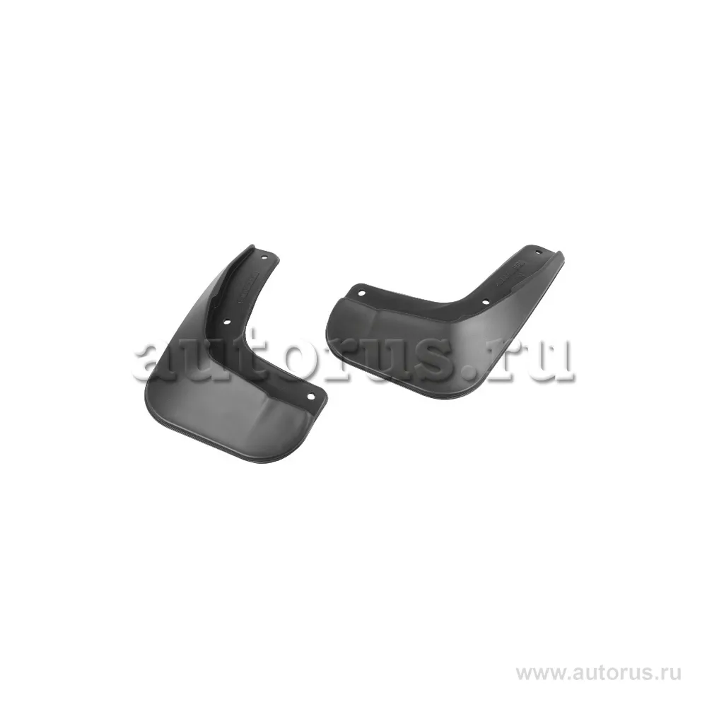 Брызговики полиуретан Mazda 6 седан, универсал III GJ 2012- COMFORT 33.02.505.PF