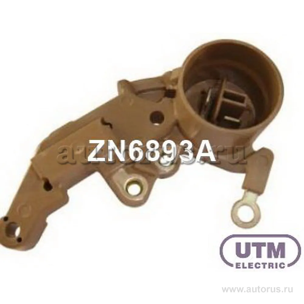 Терминал UTM ZN6893A