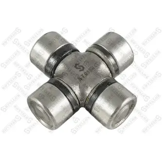 Крестовина кардана d20.07xl52.4 nissan sunny 82 STELLOX 2036022sx