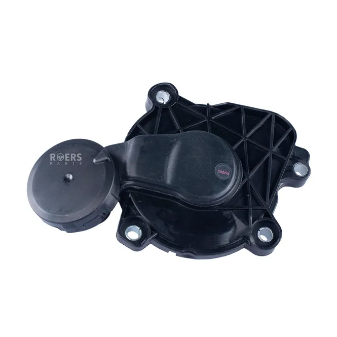 Маслоотделитель системы вентиляции картера Roers Parts RPL19OS020
