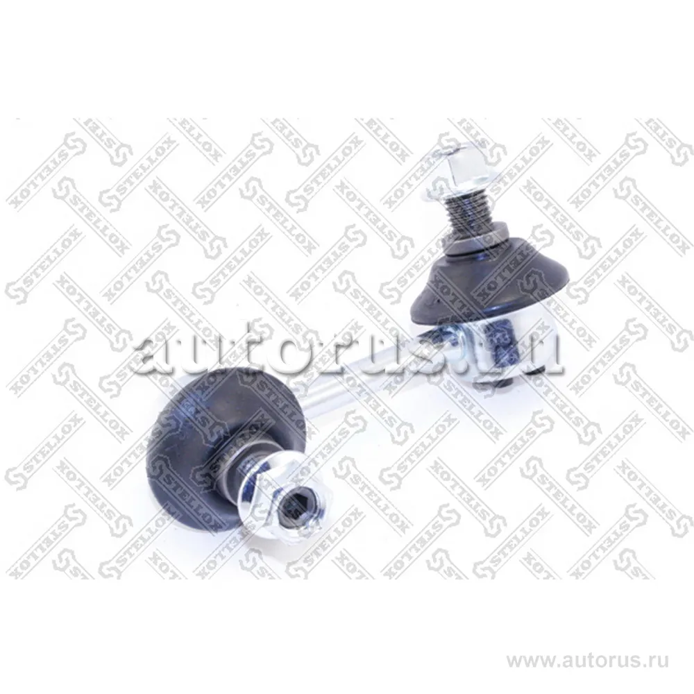 Тяга стабилизатора переднего правая Toyota Avensis 97-03 STELLOX 56-98014-SX