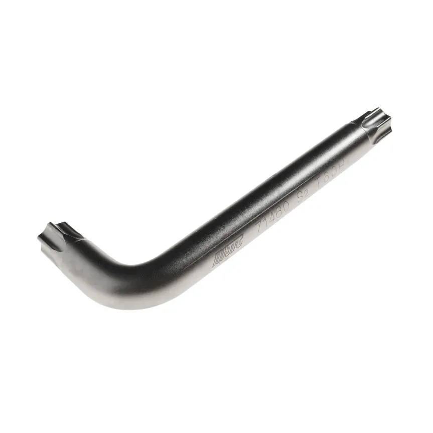 Ключ TORX Г-образный T-60H JTC-71460
