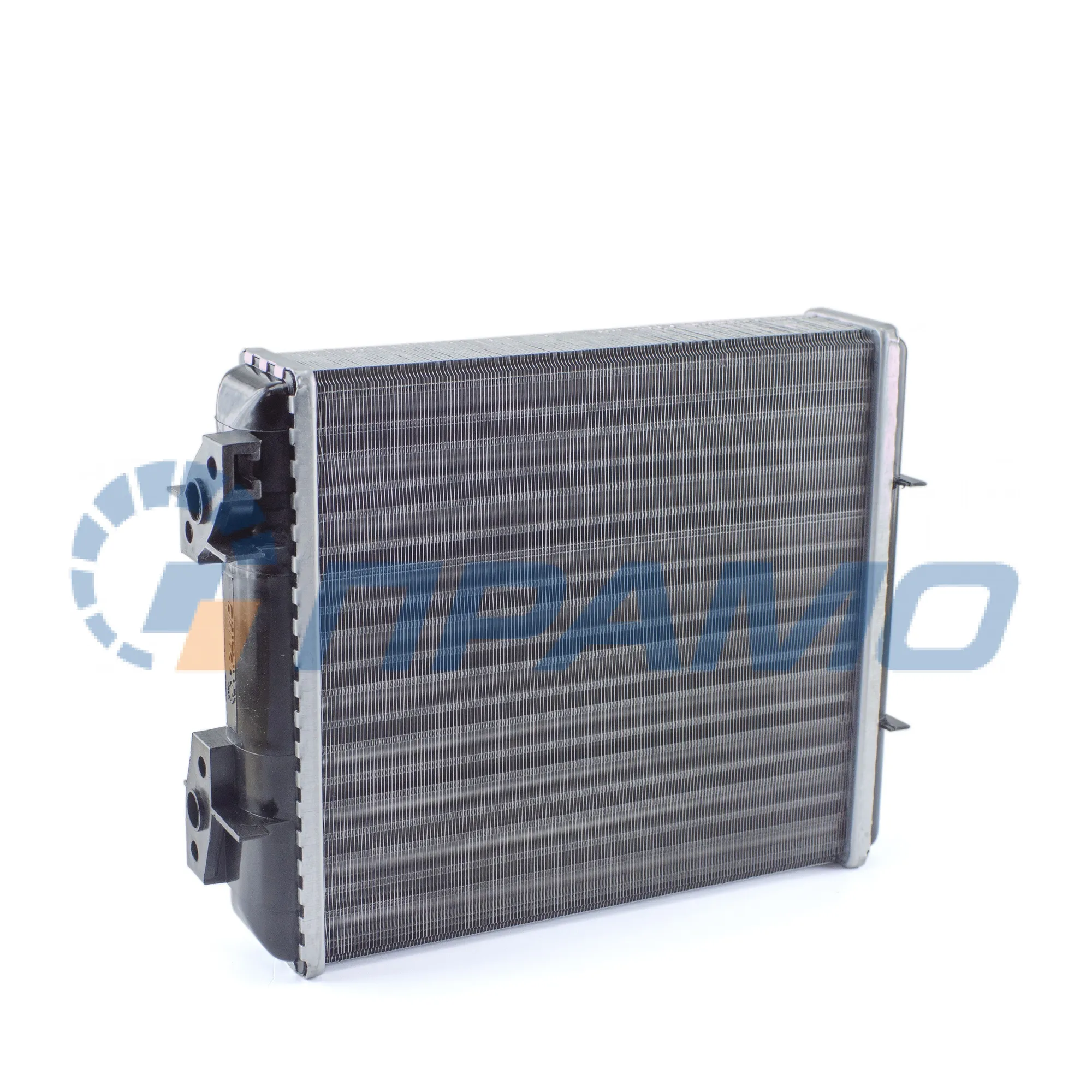 Радиатор отопителя ВАЗ 2101-2107 Прамо ЛР2106.8101060