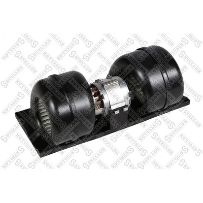 Электродвигатель отопителя в сбореDAF STELLOX 8815003_SX