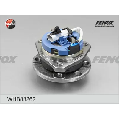 Ступица Opel Astra G 98-09 FENOX WHB83262