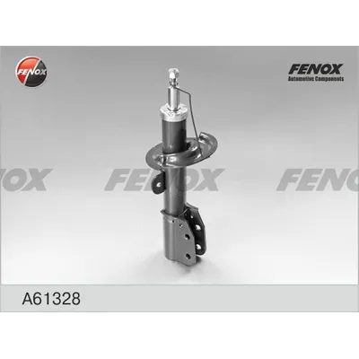 Стойка амортизаторная CHEVROLET CAPTIVA (C100) 06-10, CAPTIVA (C140) 11- FENOX A61328