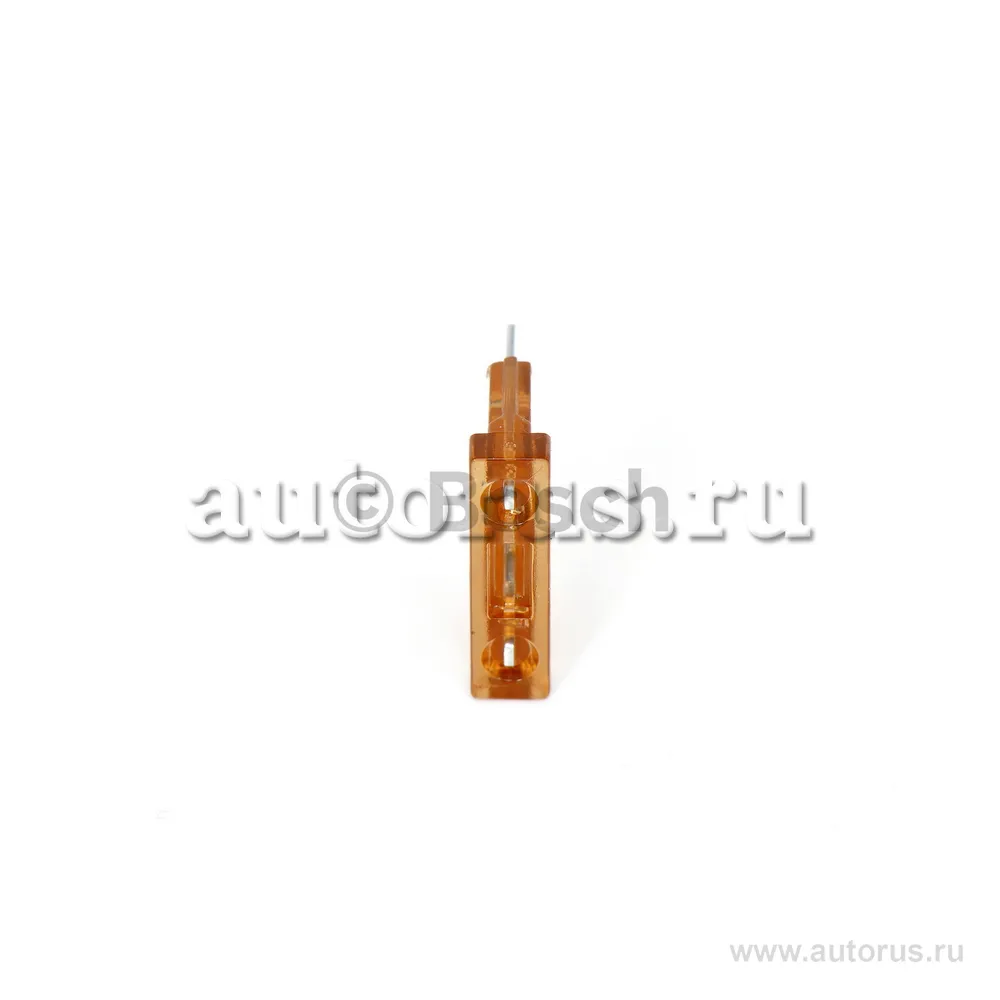 Предохранитель 5А СТАНДАРТ BOSCH 1 904 529 903