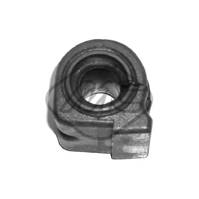 ВТУЛКА СТАБ CIT XANTIA ПЕР ЦЕНТР D23mm Metalcaucho 04049