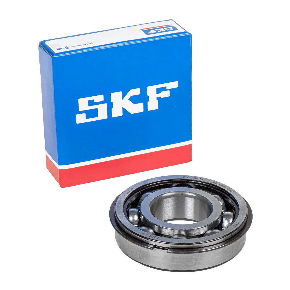 Подшипник генератора UNIVERSAL /35x80x21mm SKF 6307 NR