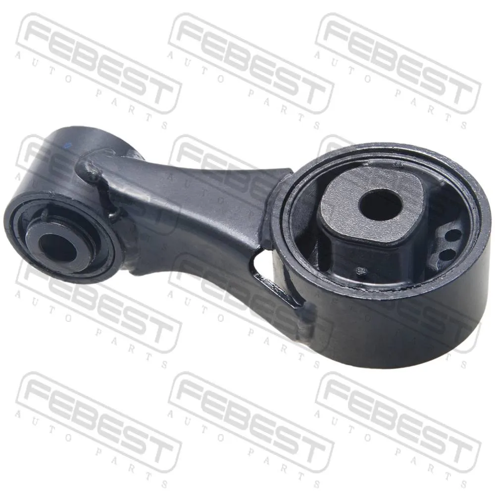 Подушка двигателя задняя TOYOTA VITZ KSP90,NCP9#,SCP90 2005.01-2010.12 [JP] FEBEST TM-NCP90RR
