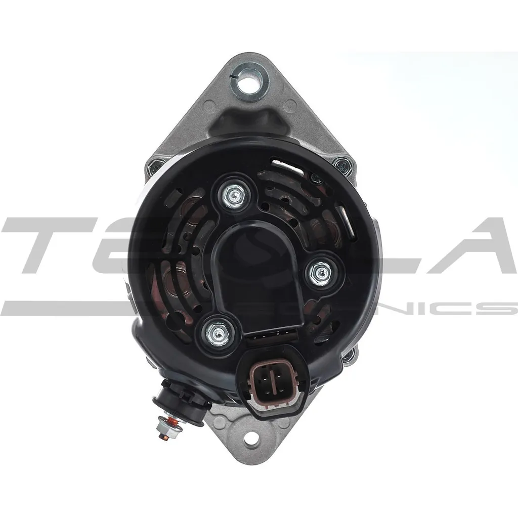 Генератор TESLA TECHNICS TT12917