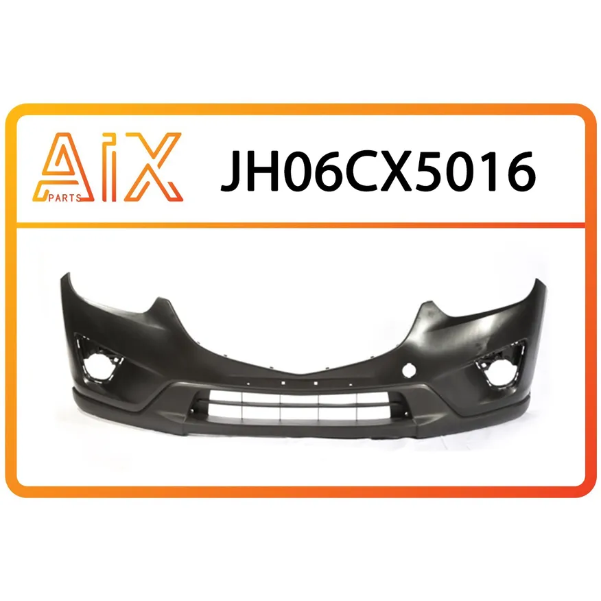 Бампер передний AIX JH06-CX5-016
