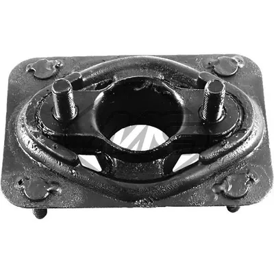 Подушка кпп 800 CAR Metalcaucho 23135