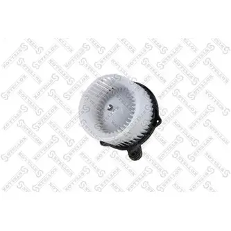 Вентилятор отопителя Hyundai SantaFe 06> STELLOX 29-99807-SX