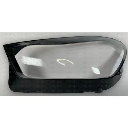 Стекло фары LH GLE 19- Jorden Jorden A1679060303/1