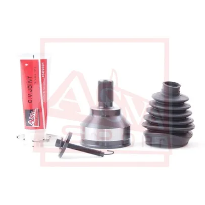 Шрус наружный 27x56.5x36 VOLVO C30/C70/S40/V50 04-13 ASVA VO-MS