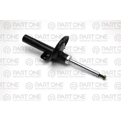 Амортизатор подвески 334947 GAS передн VW: SHARAN 95-, FORD: GALAXY 95- PART-ONE 1sa029