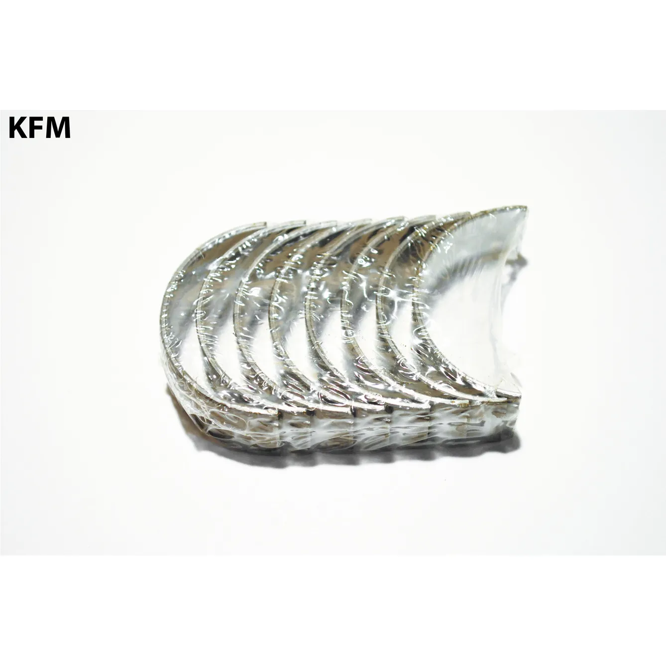 Вкладыши DAEWOO NEXIA (95-) шатунные D0.25 комплект (8шт.) KFM 93742708