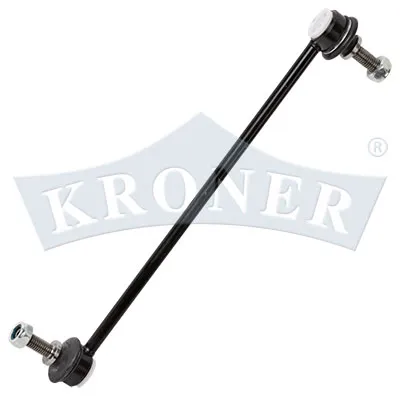 Стойка стабилизатора перед. RENAULT Megane (06-) KRONER K303109